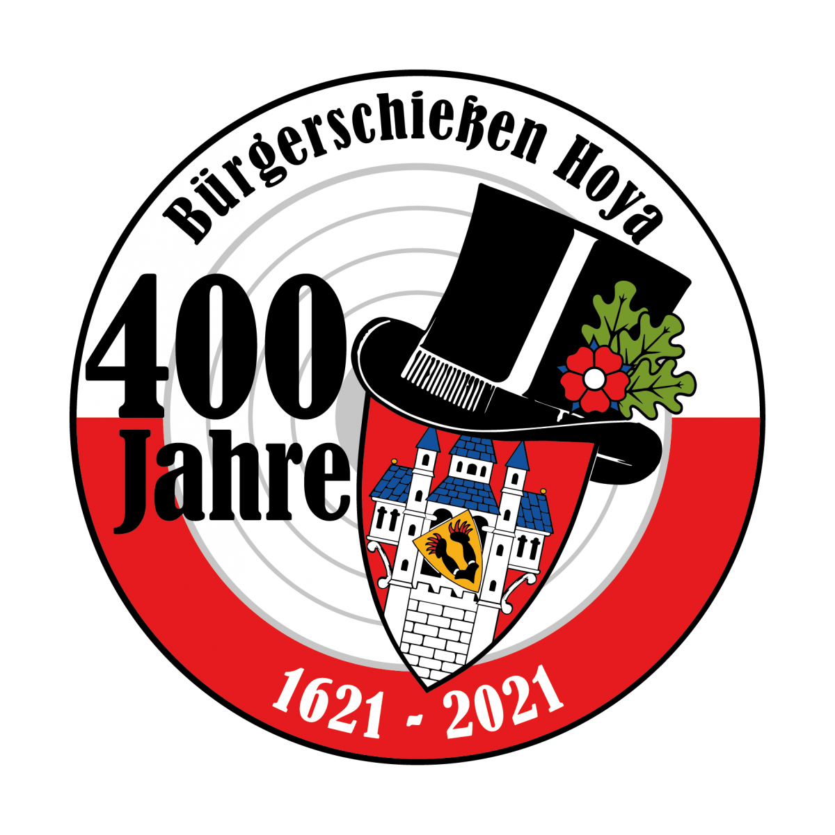 Bürgerschießen - BÜRGERVEREINE HOYA